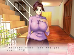 Ikisugi! M Lesson screenshot