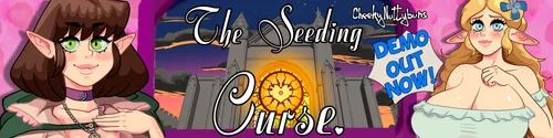 The Seeding Curse 0.1.0