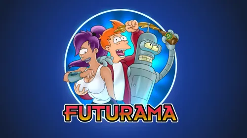 Futurama: Lust in Space 0.19.9