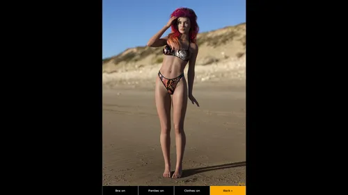 Models Undress Lite screenshot 4