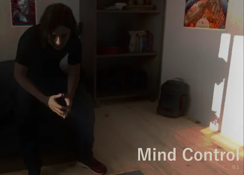 Mind Control poster
