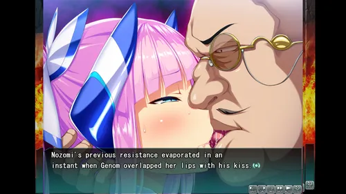 Holy Armored Princess Elementia ~Hypnotic Brainwashing of Disgrace~ screenshot 14