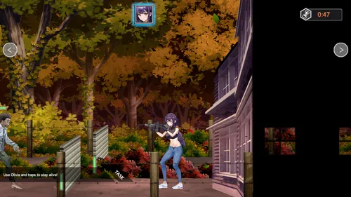 D-Zone screenshot 0