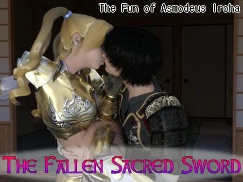 The Fallen Sacred Sword v1.1