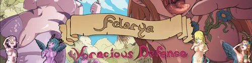 Felarya Voracious Defense 1.0