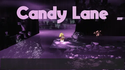 Candy Lane v2