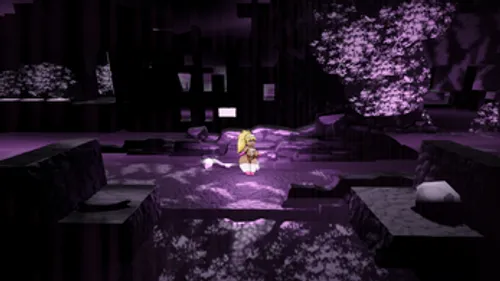 Candy Lane screenshot 2