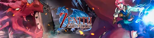 Zenith Chronicles Final