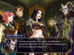 Zenith Chronicles screenshot