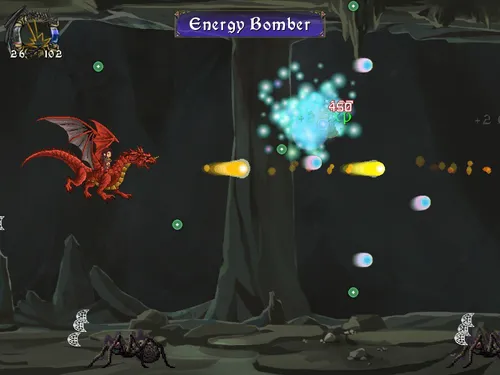 Zenith Chronicles screenshot 3