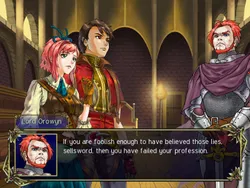 Zenith Chronicles screenshot
