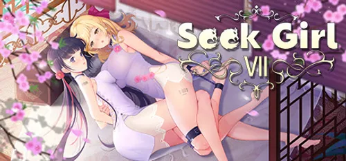 Seek Girl Ⅶ screenshot 0