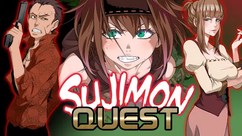 Sujimon quest 1.01