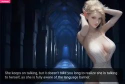 Epic Fantasy Whore screenshot