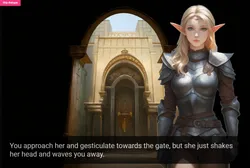 Epic Fantasy Whore screenshot