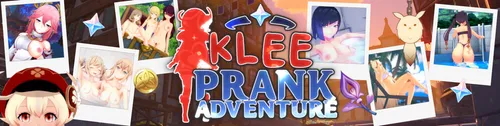 Klee Prank Adventure 1.13