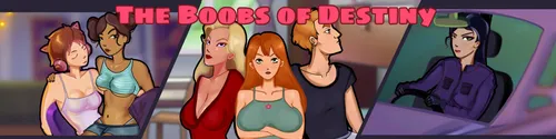 The Boobs of Destiny 0.02