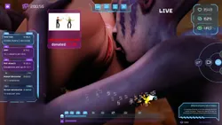 Sex Universe screenshot