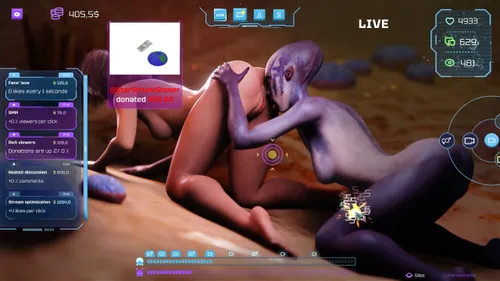 Sex Universe screenshot 8