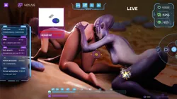 Sex Universe screenshot