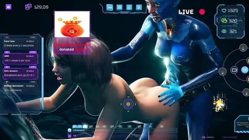 Sex Universe screenshot 9