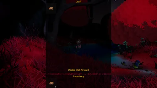 Dark Forest screenshot 1