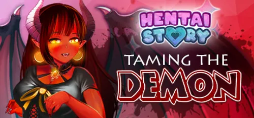 Hentai Story Taming the Demon Final