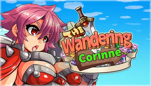 The Wandering Corinne v1.01