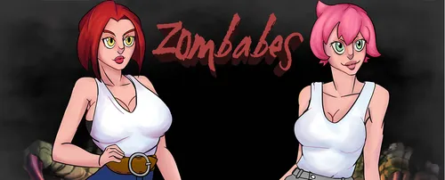 Zombabes 0.1