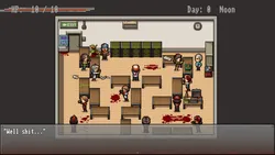 Zombabes screenshot