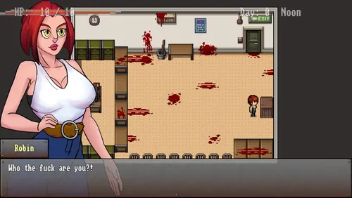 Zombabes screenshot 4