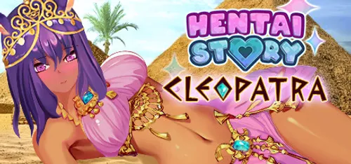 Hentai Story Cleopatra Final