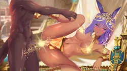 Hentai Story Cleopatra screenshot