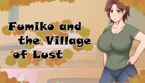 Fumiko and the Village of Lust Final