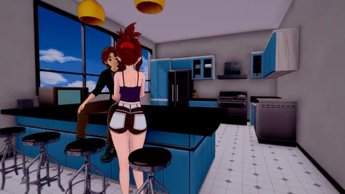 Smutburg: Love And Crime screenshot 6