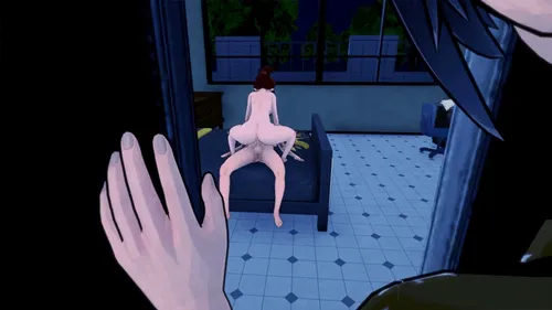 Smutburg: Love And Crime screenshot 3