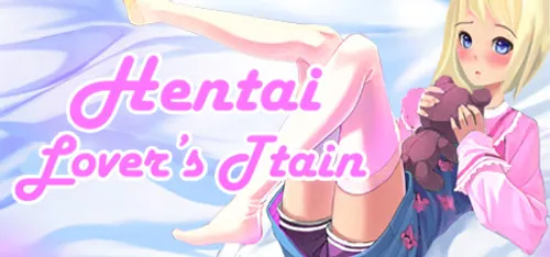 Hentai Lover's Train poster