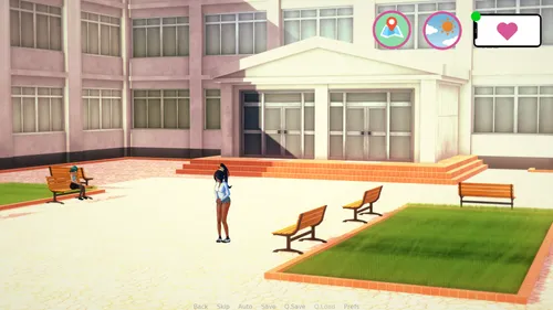 Animeverse Island screenshot 5