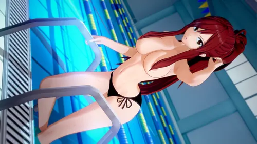 Animeverse Island screenshot