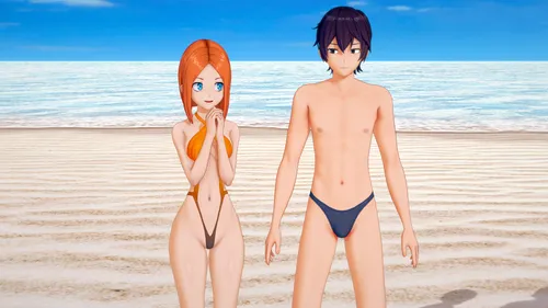 Animeverse Island screenshot 12