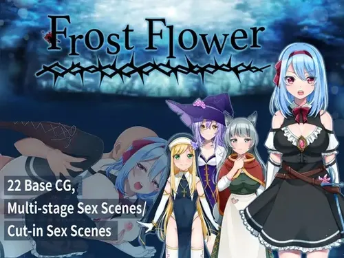 Frost Flower 1.06