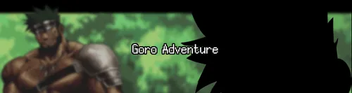 Hard Blade – Goro’s Adventure Final