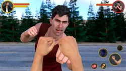 Street Kings: The Big Game screenshot