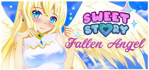 Sweet Story Fallen Angel Final