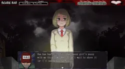 School Girl Courage Test 5 + DLC 1-4 screenshot
