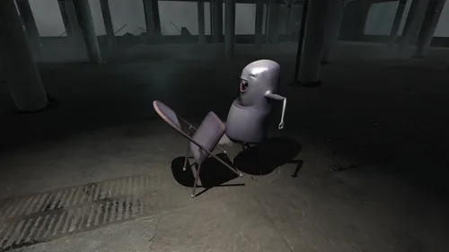 Chair Fucking Simulator screenshot 5