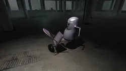 Chair Fucking Simulator screenshot