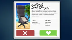 Chair Fucking Simulator screenshot