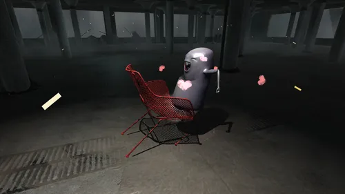 Chair Fucking Simulator screenshot 3