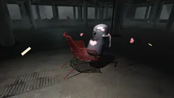 Chair Fucking Simulator screenshot